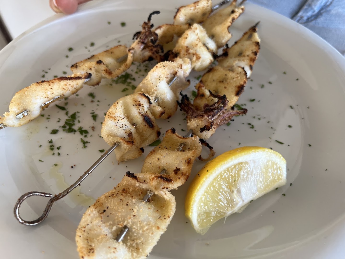 Le Tre Palme · Foto 4