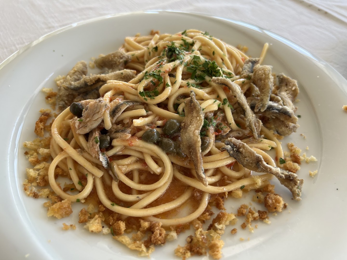 Le Tre Palme · Foto 3