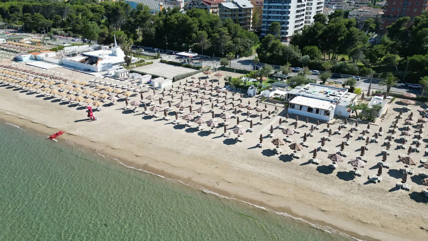 Le Tre Palme · Foto 6