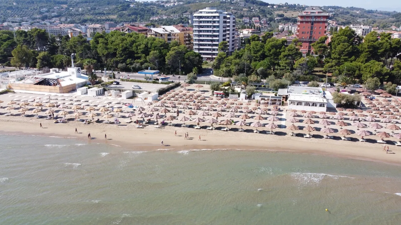 Le Tre Palme · Foto 5